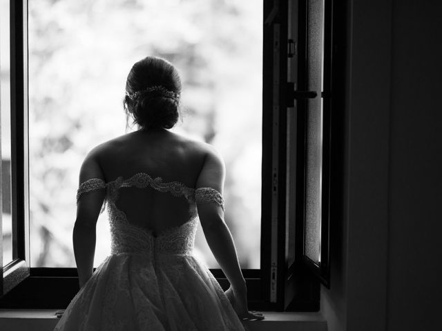 La boda de Steven y Victoria en A Coruña, A Coruña 33