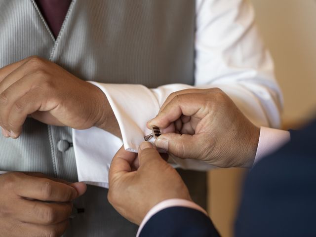 La boda de Steven y Victoria en A Coruña, A Coruña 40