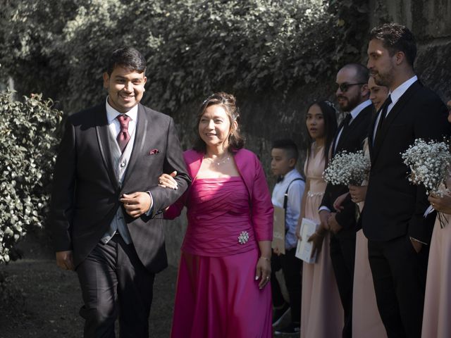 La boda de Steven y Victoria en A Coruña, A Coruña 59