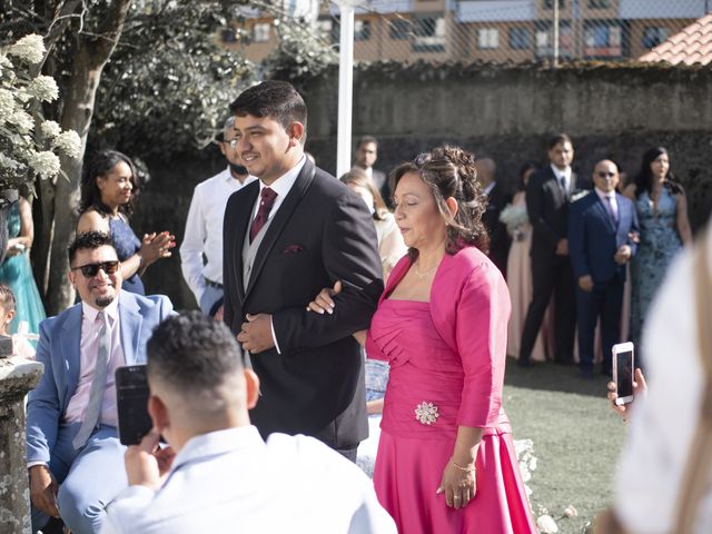 La boda de Steven y Victoria en A Coruña, A Coruña 60