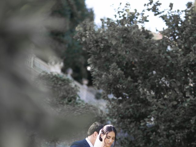 La boda de Steven y Victoria en A Coruña, A Coruña 64