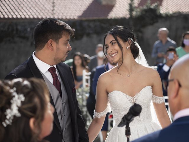 La boda de Steven y Victoria en A Coruña, A Coruña 74