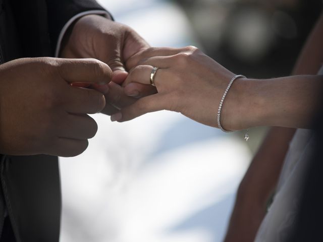 La boda de Steven y Victoria en A Coruña, A Coruña 77