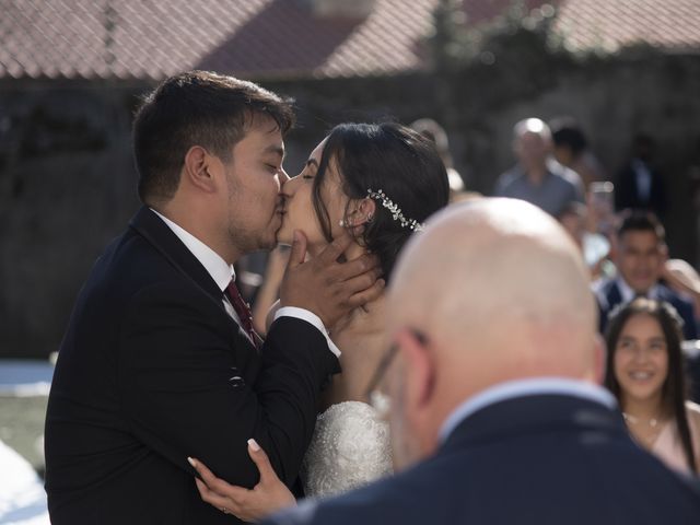 La boda de Steven y Victoria en A Coruña, A Coruña 79