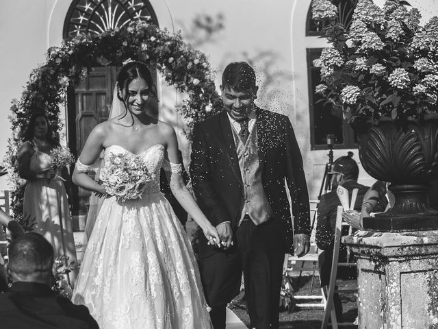 La boda de Steven y Victoria en A Coruña, A Coruña 80