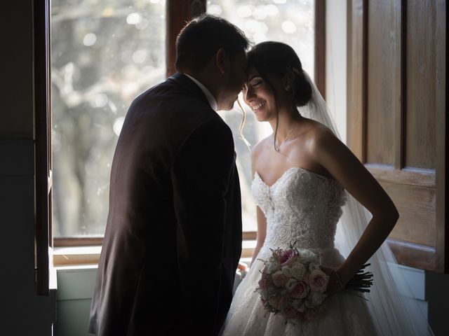 La boda de Steven y Victoria en A Coruña, A Coruña 87