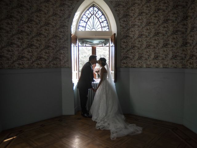 La boda de Steven y Victoria en A Coruña, A Coruña 88