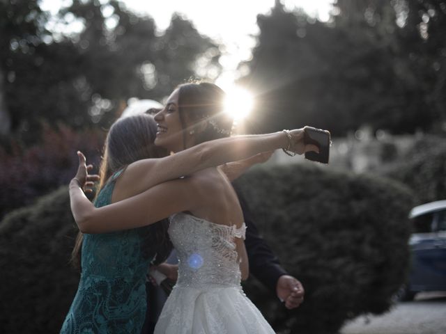 La boda de Steven y Victoria en A Coruña, A Coruña 94