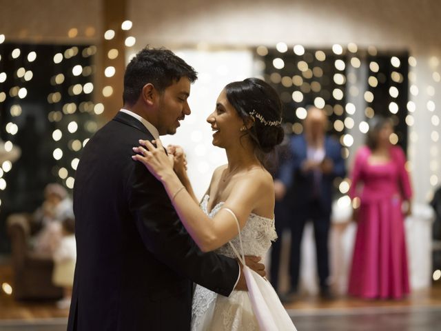 La boda de Steven y Victoria en A Coruña, A Coruña 101