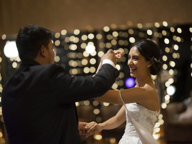 La boda de Steven y Victoria en A Coruña, A Coruña 103