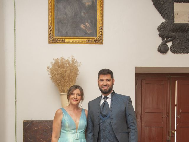 La boda de Rubén y Pedro en Hoyuelos, Segovia 5