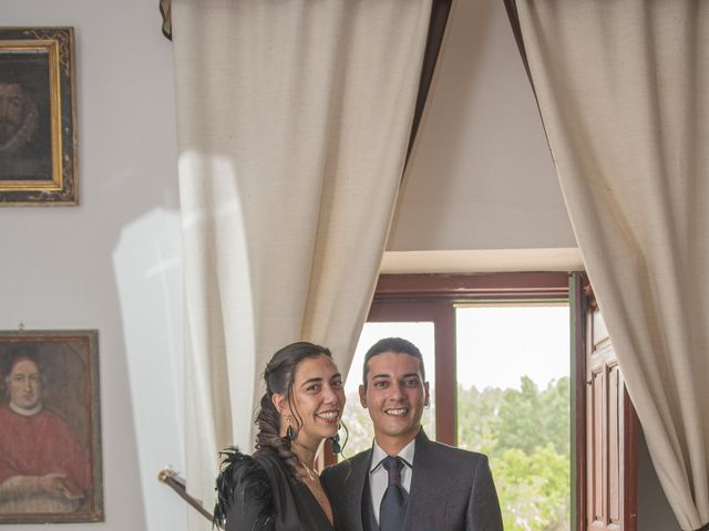 La boda de Rubén y Pedro en Hoyuelos, Segovia 20