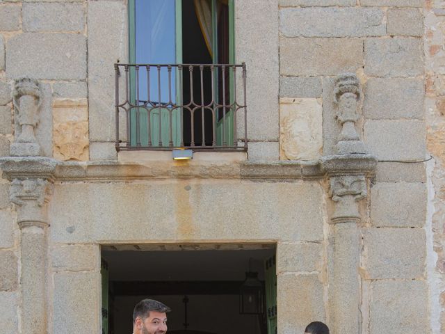 La boda de Rubén y Pedro en Hoyuelos, Segovia 185