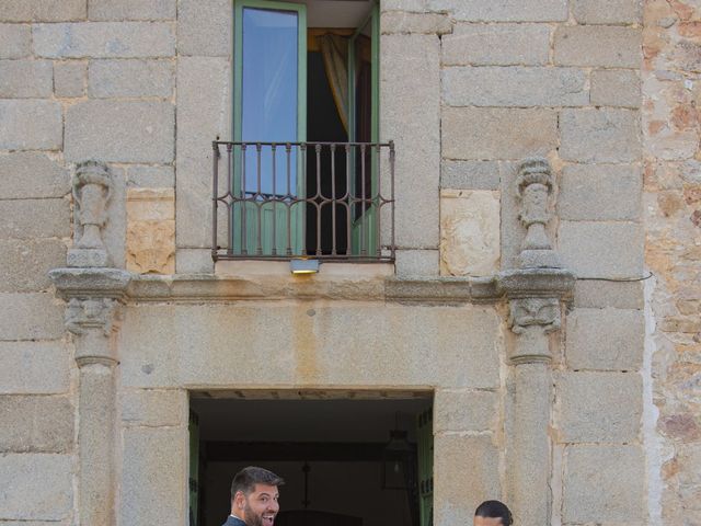 La boda de Rubén y Pedro en Hoyuelos, Segovia 186