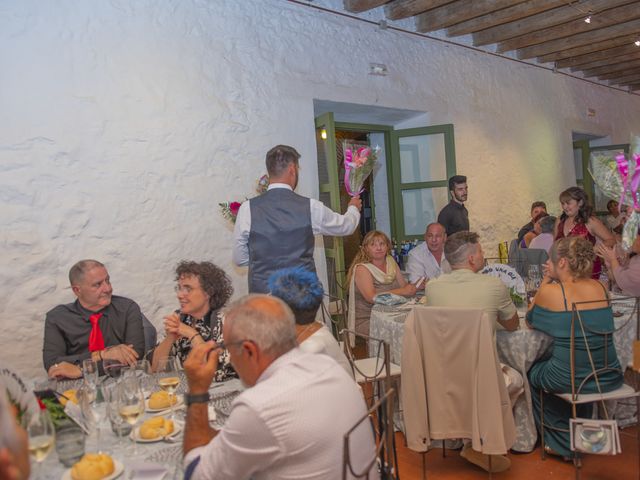 La boda de Rubén y Pedro en Hoyuelos, Segovia 218