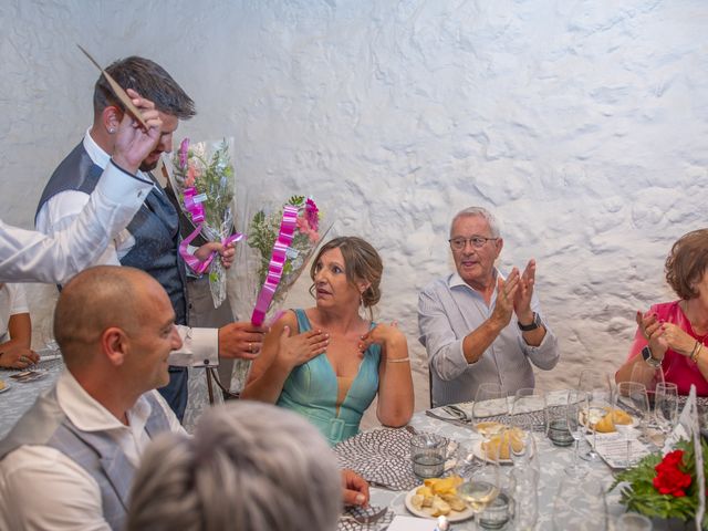 La boda de Rubén y Pedro en Hoyuelos, Segovia 223