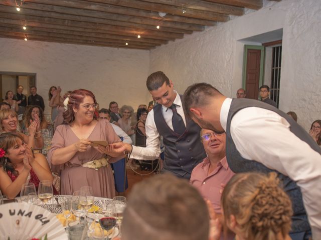 La boda de Rubén y Pedro en Hoyuelos, Segovia 231