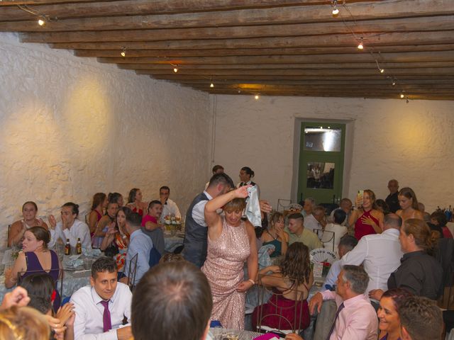 La boda de Rubén y Pedro en Hoyuelos, Segovia 252