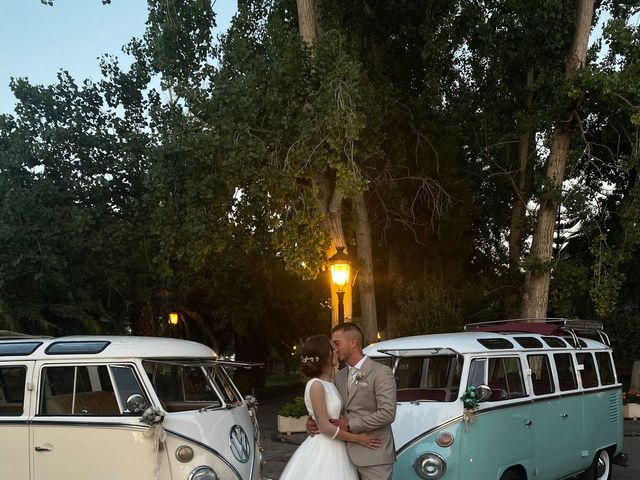 La boda de Ramon  y Claudia  en El Puig, Valencia 3