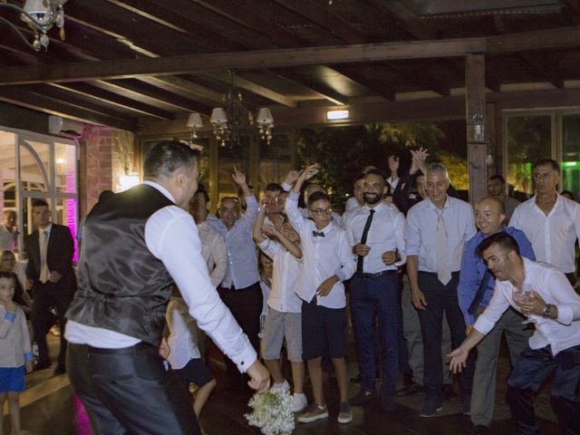 La boda de Sergio y Sonia en Museros, Valencia 165