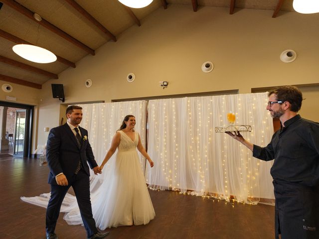 La boda de Adrián y Raquel en Redondela, Pontevedra 32