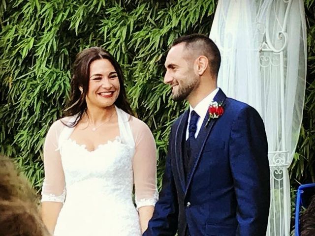 La boda de Juan y Rosa en Barcelona, Barcelona 2