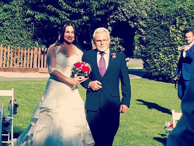 La boda de Juan y Rosa en Barcelona, Barcelona 3