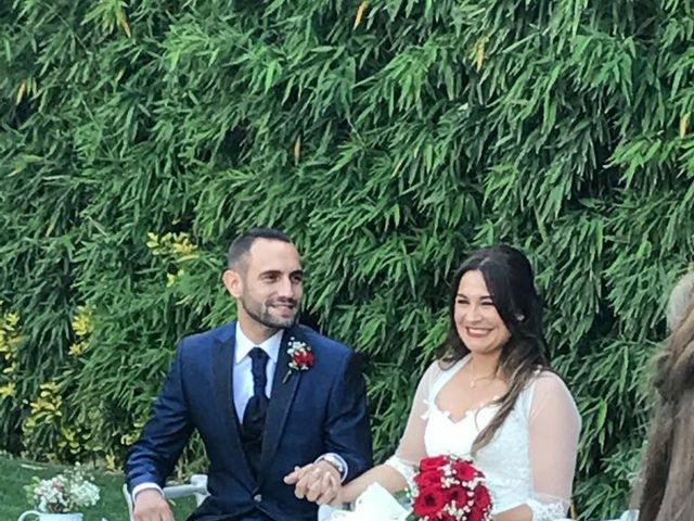 La boda de Juan y Rosa en Barcelona, Barcelona 5