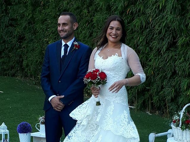 La boda de Juan y Rosa en Barcelona, Barcelona 7