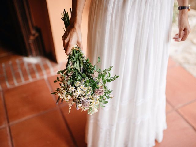 La boda de Diego y Amalia en Córdoba, Córdoba 33