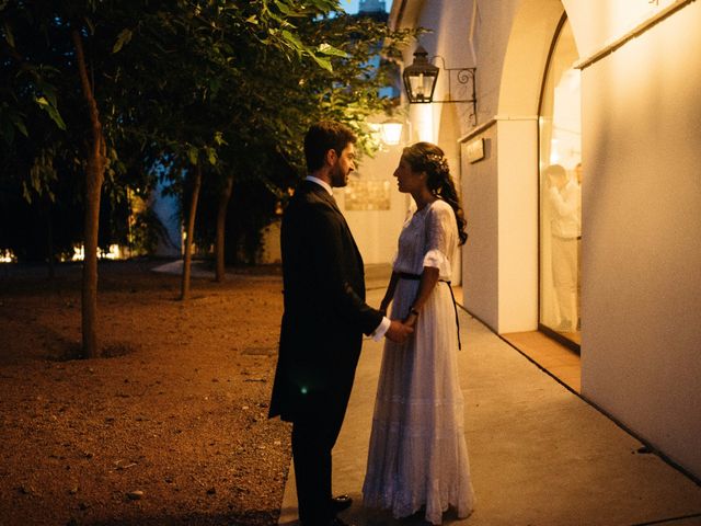 La boda de Diego y Amalia en Córdoba, Córdoba 43