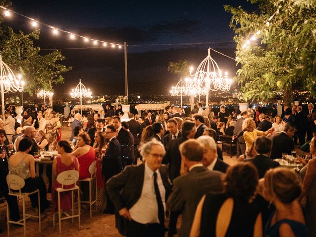 La boda de Diego y Amalia en Córdoba, Córdoba 51