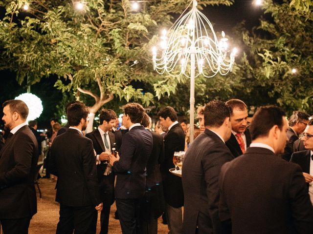 La boda de Diego y Amalia en Córdoba, Córdoba 52