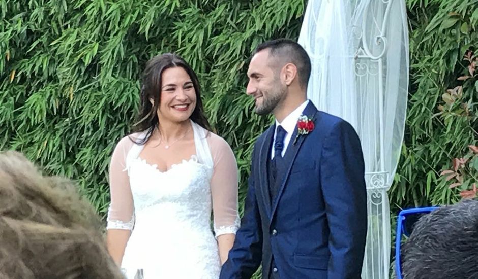 La boda de Juan y Rosa en Barcelona, Barcelona