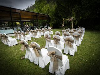 La boda de Saray y Damián 3