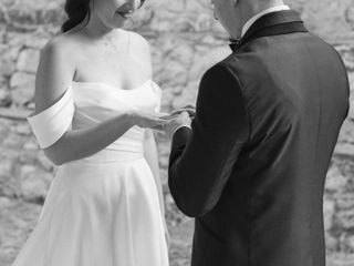La boda de Lucía y Jesús