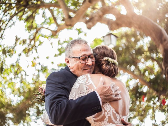 La boda de Anna y María en Palma De Mallorca, Islas Baleares 15