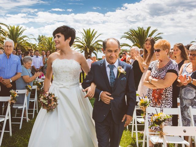 La boda de Alejandro y Teresa en Alquerias, Alicante 13