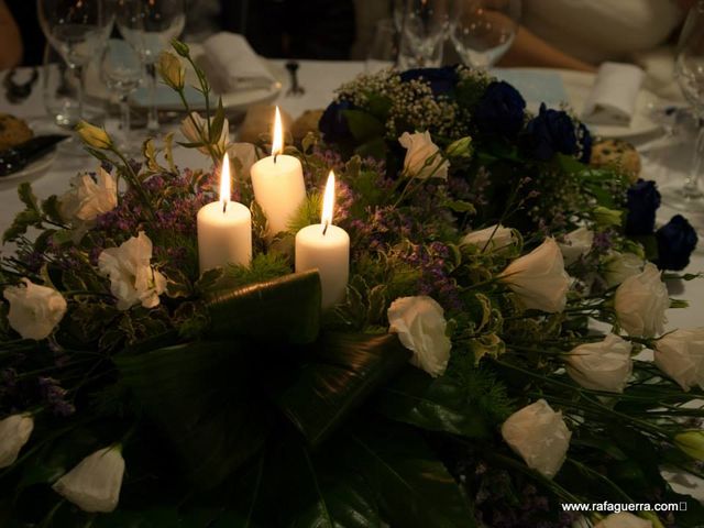 La boda de Esmeralda y Victor José en Puente Arce, Cantabria 8