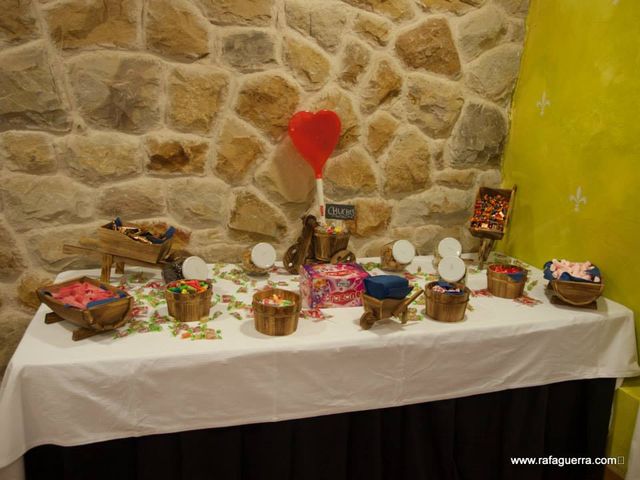 La boda de Esmeralda y Victor José en Puente Arce, Cantabria 9