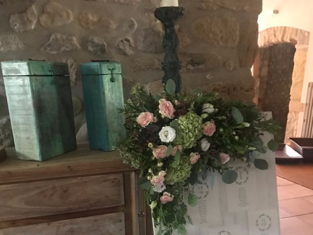 La boda de Jose y Clàudia en Pontos, Girona 3