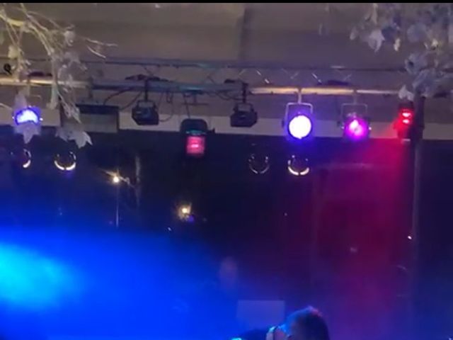 La boda de Jose y Clàudia en Pontos, Girona 17