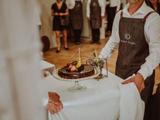 La boda de Albert y Silvia en Pontos, Girona 81