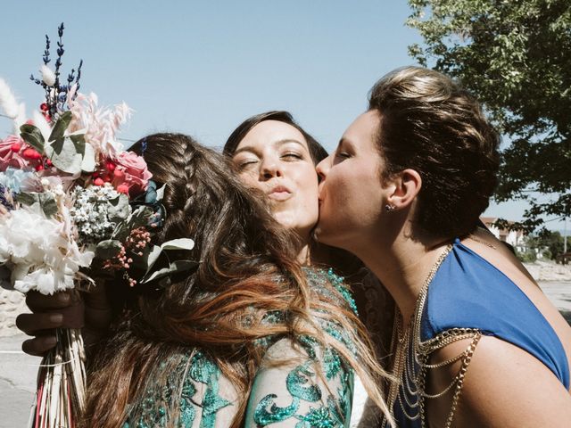 La boda de Juan Carlos y Marta en Casalarreina, La Rioja 25