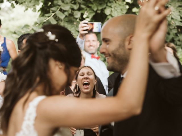 La boda de Juan Carlos y Marta en Casalarreina, La Rioja 38