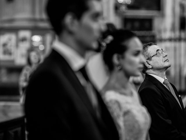 La boda de Martín y Ana en Granada, Granada 20