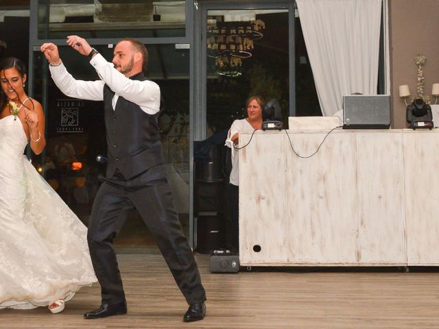 La boda de Ramón y Thais en Sant Cugat Del Valles, Barcelona 29