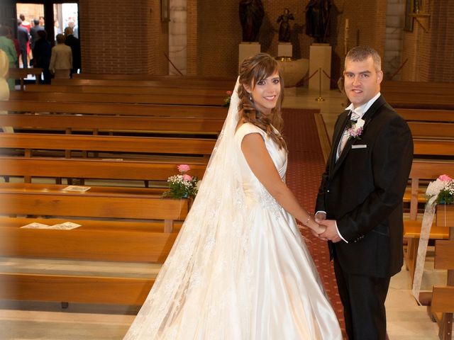 La boda de Alberto y Belén en Valladolid, Valladolid 6