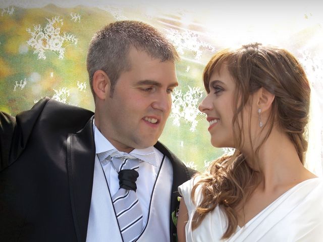 La boda de Alberto y Belén en Valladolid, Valladolid 8