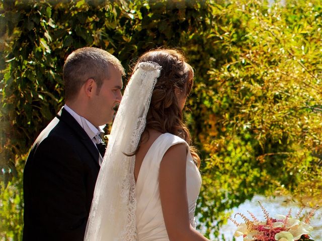 La boda de Alberto y Belén en Valladolid, Valladolid 10